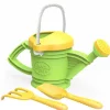 Green Toys Watering Can Set