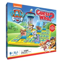 Guess Who® Paw Patrol