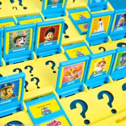 Guess Who® Paw Patrol