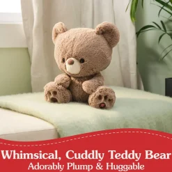 GUND Forever Friends Kai 10"
