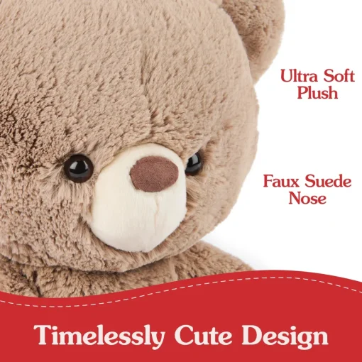 GUND Forever Friends Kai 10"