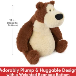 GUND Goober Bear 11"
