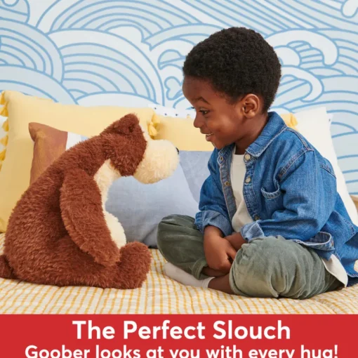 GUND Goober Bear 11"