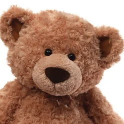 Gund Maxie Tan Bear 24"