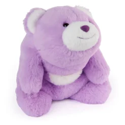 Gund Snuffles Lavender 10"