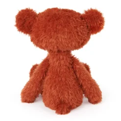 Gund Toothpick Pumpkin Pie Bear 15