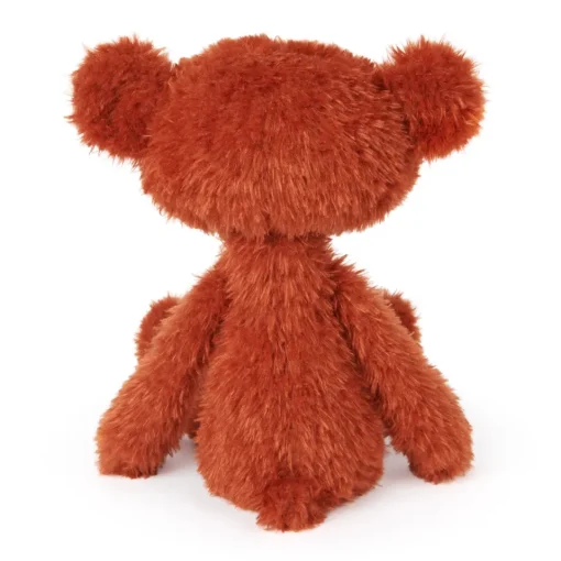 Gund Toothpick Pumpkin Pie Bear 15"