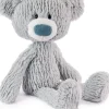 Gund Toothpick Wavy Bear 15"