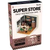 Hands Craft DIY Miniature House Kit: Daily Inspiration Cafe