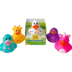 Happy Ducks