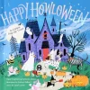 Happy Howloween: A Canine Pop-Up Treat