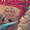 Harry Potter and the Chamber of Secrets (Paperback)