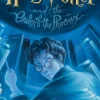 Harry Potter and the Order of the Phoenix (Paperback)