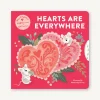 Hearts are Everywhere