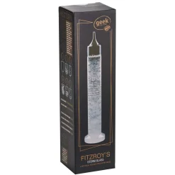Heebie Jeebies Fitzroy's Storm Glass 11"