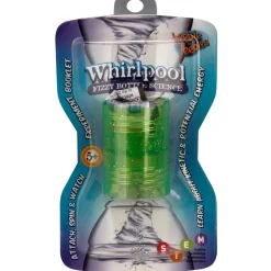 Heebie Jeebies Whirlpool Fizzy Bottle Science