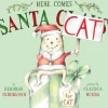 Here Comes Santa Cat