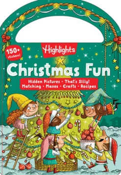 Highlights Christmas Fun