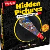 Highlights Hidden Pictures: Flashlight Search Game
