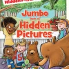 Highlights Jumbo Book of Hidden Pictures