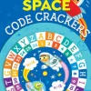 Highlights: Space Code Crackers