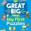 Highlights The Great Big Book of My First Puzzles