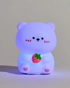 Hot Focus Sugar Crush LED Mood Light