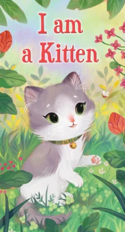 I Am A Kitten