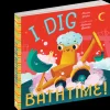 I Dig Bathtime!