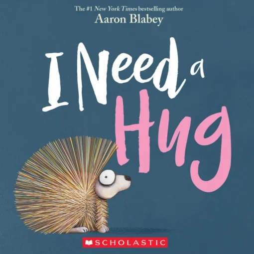 I Need a Hug