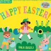 Indestructibles: Happy Easter!
