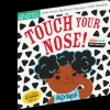 Indestructibles: Touch your Nose!
