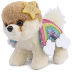 Itty Bitty Boo Rainbow 5"