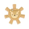 Itzy Ritzy Ritzy Teether™ Baby Molar Teether - Lion