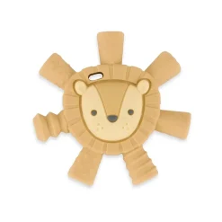 Itzy Ritzy Ritzy Teether™ Baby Molar Teether - Lion