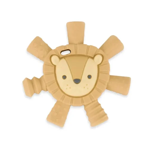 Itzy Ritzy Ritzy Teether™ Baby Molar Teether - Lion