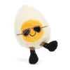 Jellycat Amuseable Boiled Egg Chic 5.5"