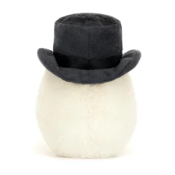 Jellycat Amuseable Boiled Egg Groom 5.5