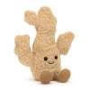 Jellycat Amuseable Ginger 3"