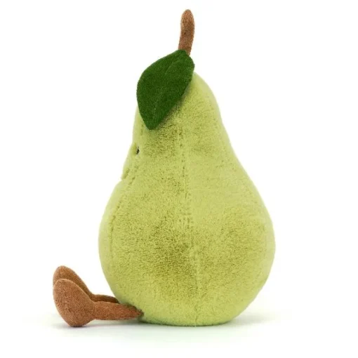 Jellycat Amuseable Pear 9.5"
