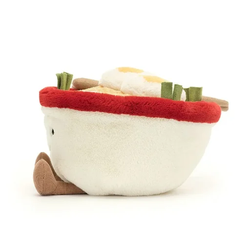 Jellycat Amuseable Ramen 6.5"