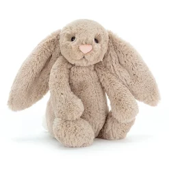 Jellycat Bashful Bunny Beige