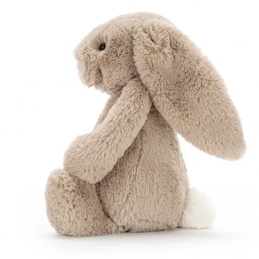 Jellycat Bashful Bunny Beige