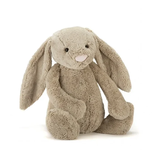 Jellycat Bashful Bunny Beige