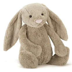 Jellycat Bashful Bunny Beige