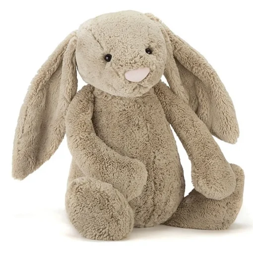 Jellycat Bashful Bunny Beige