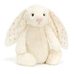 Jellycat Bashful Bunny Twinkle Original 12"