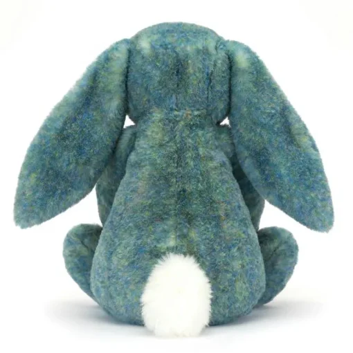 Jellycat Bashful Luxe Bunny Azure