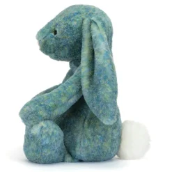 Jellycat Bashful Luxe Bunny Azure