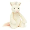 Jellycat Bashful Unicorn